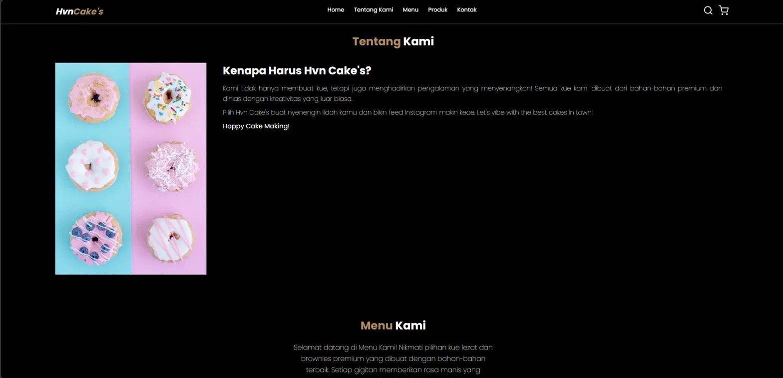 About Us